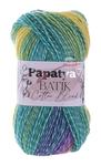 Włóczka Papatya Batik Cotton Blend