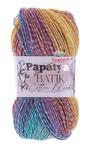 Włóczka Papatya Batik Cotton Blend