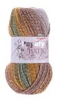 Włóczka Papatya Batik Cotton Blend