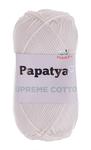 Włóczka Papatya Supreme Cotton