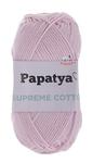 Włóczka Papatya Supreme Cotton