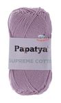 Włóczka Papatya Supreme Cotton