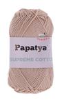 Włóczka Papatya Supreme Cotton