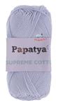 Włóczka Papatya Supreme Cotton