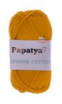 Włóczka Papatya Supreme Cotton