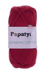 Włóczka Papatya Supreme Cotton