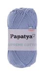 Włóczka Papatya Supreme Cotton