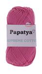 Włóczka Papatya Supreme Cotton