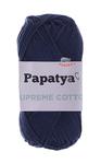 Włóczka Papatya Supreme Cotton