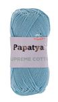 Włóczka Papatya Supreme Cotton