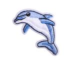 Łata delfin 70x40mm
