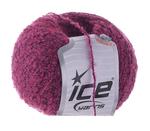 Włóczka Alpaca Boucle Superfine