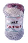 Włóczka Papatya Sundae