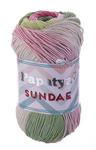 Włóczka Papatya Sundae