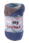 Włóczka Papatya Sundae