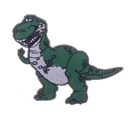 Łata tyranozaur 65x60mm