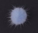 Pompon norek 40mm