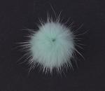 Pompon norek 40mm