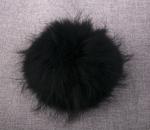 Pompon 16 cm szop kołkami