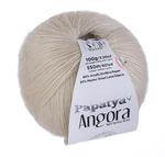 Włóczka Papatya Angora Merino