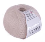 Włóczka Papatya Angora Merino