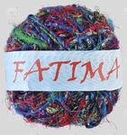 Włóczka Fatima