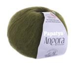 Włóczka Papatya Angora Merino