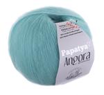 Włóczka Papatya Angora Merino