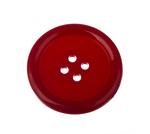 Guzik 30 mm plastikowy DEBIE
