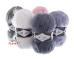 Włóczka Mohair Classic