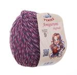 Włóczka Amigurumi Degrade