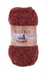 Włóczka Katka Lurex