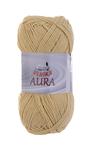 Włóczka Aura