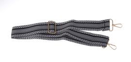 Pasek do zrobienia torebki STRIPY 116cm