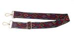 Pasek do zrobienia torebki AFRICA 130cm