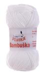 Włóczka Bambuska