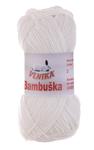 Włóczka Bambuska