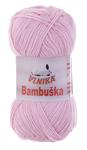 Włóczka Bambuska