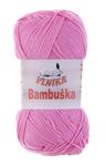 Włóczka Bambuska
