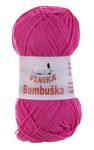 Włóczka Bambuska