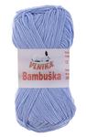 Włóczka Bambuska