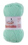 Włóczka Bambuska