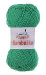 Włóczka Bambuska