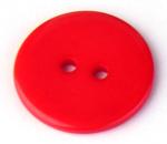 Guzik plastikowy 18 mm