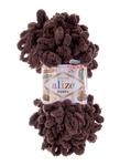 Włóczka  Puffy