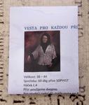 Instrukcja wykonania kardiganu z włóczki Sophist