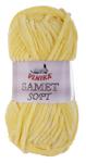 Włóczka Samet Soft