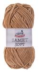 Włóczka Samet Soft