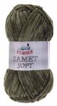 Włóczka Samet Soft