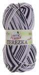 Włóczka Terezka multi